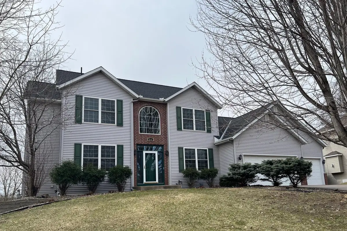 2888 Eagle Valley Drive, Woodbury, MN 55129 - #1