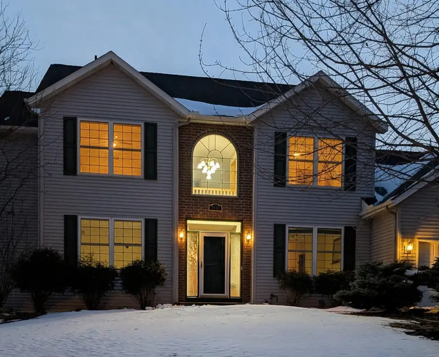 2888 Eagle Valley Drive, Woodbury, MN 55129 - #2