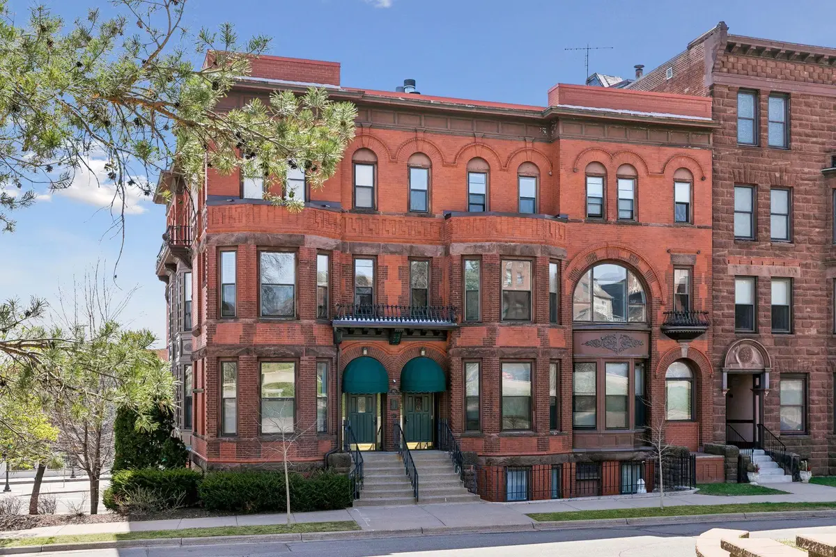 162 College Avenue W #5, Saint Paul, MN 55102 - #1