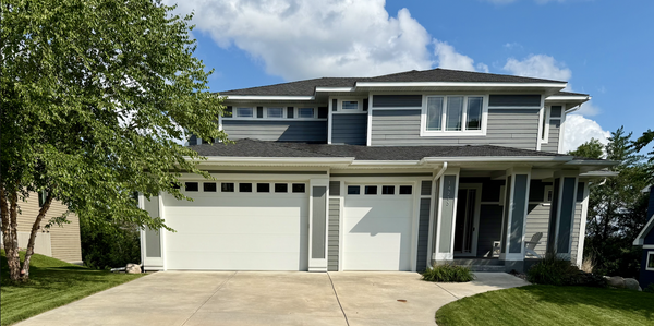 14213 Shady Beach Drive Ne, Prior Lake, MN 55372