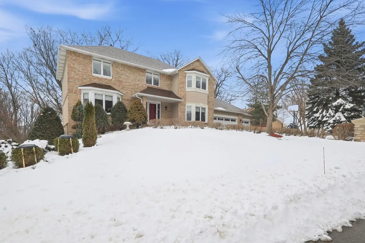 15142 Cherry Lane, Burnsville, MN 55306 - #1