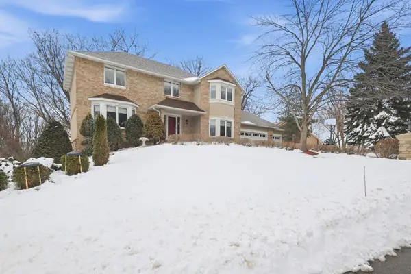 15142 Cherry Lane, Burnsville, MN 55306