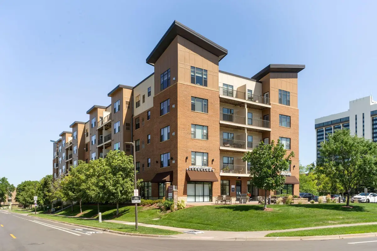 1155 Ford Road #513, Saint Louis Park, MN 55426 - #1