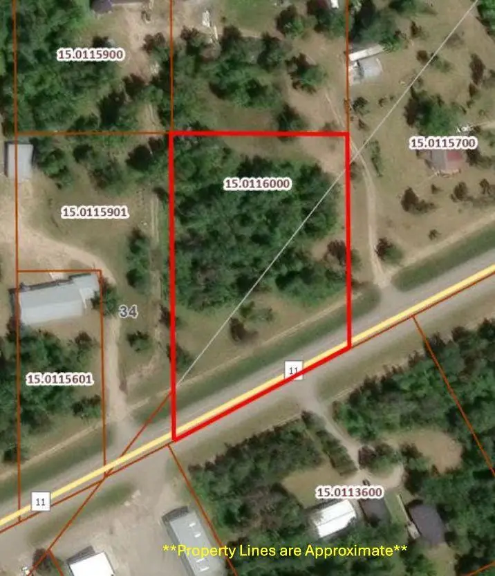 TBD State Highway 11, Warroad, MN 56763 - #1