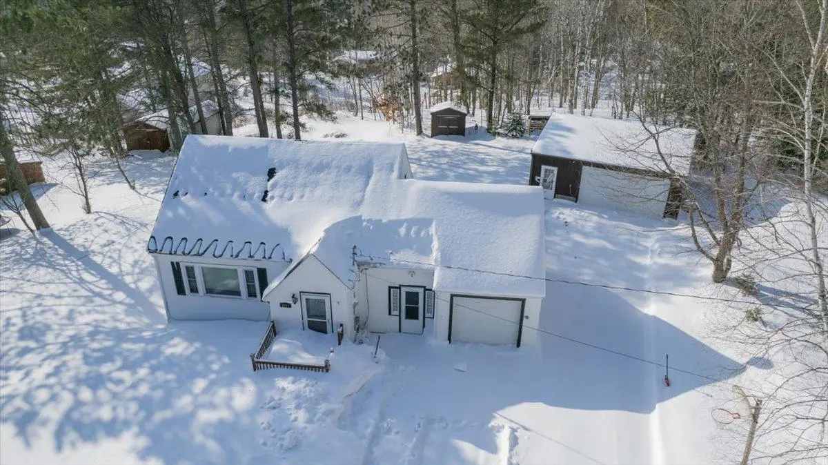 3711 Alexander Road, Hermantown, MN 55811 - #1