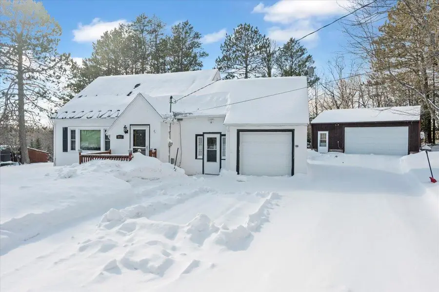 3711 Alexander Road, Hermantown, MN 55811 - #2