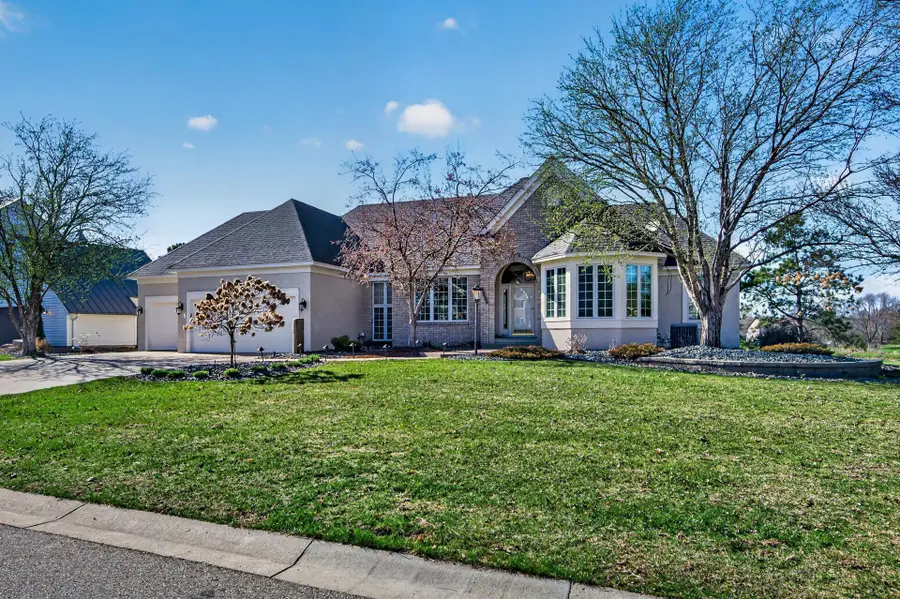 3532 Rae Lane, Woodbury, MN 55125 - #2