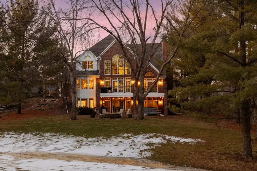 10797 Purdey Road, Eden Prairie, MN 55347 - #2