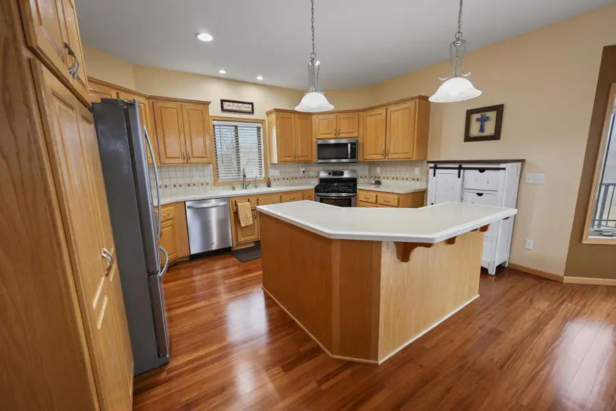 8371 83rd Street Ne, Monticello, MN 55362 - #3