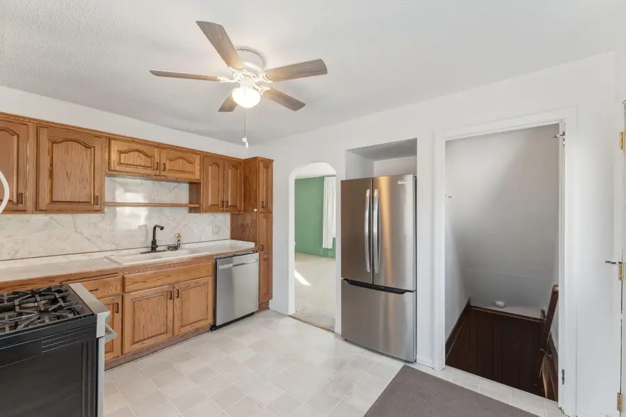 2251 Pinewood Drive, Mounds View, MN 55112 - #2