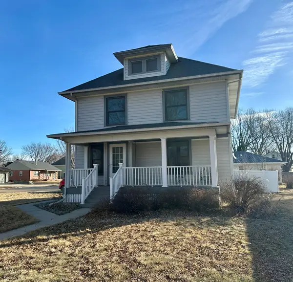 420 N Freeman Avenue, Luverne, MN 56156