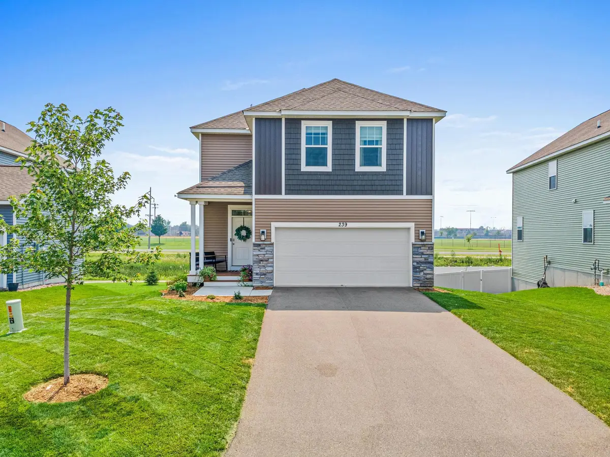 239 Snowdrop Trail, Waconia, MN 55387 - #1