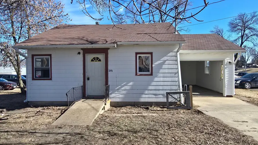 201 Euclid Street, Alden, MN 56009 - #2