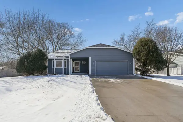 12041 Ibis Street Nw, Coon Rapids, MN 55448