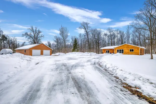 24495 498th Street, Bemidji, MN 56601