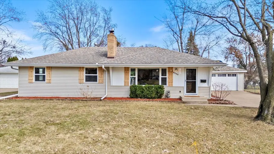 8131 Upton Avenue S, Bloomington, MN 55431 - #2