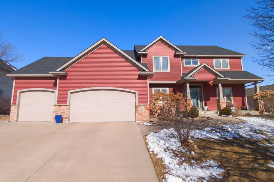 3411 Tralee Lane Ne, Rochester, MN 55906 - #2