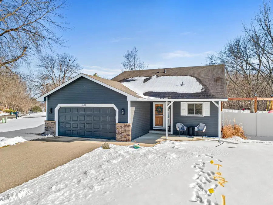 631 Conestoga Trail, Chanhassen, MN 55317 - #3