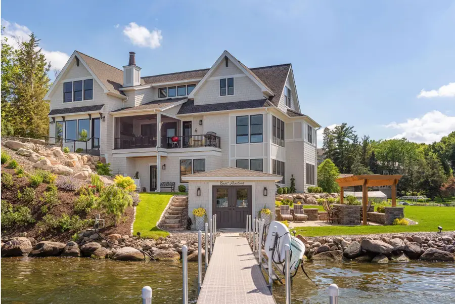 3500 Lythrum Way, Minnetrista, MN 55364 - #3