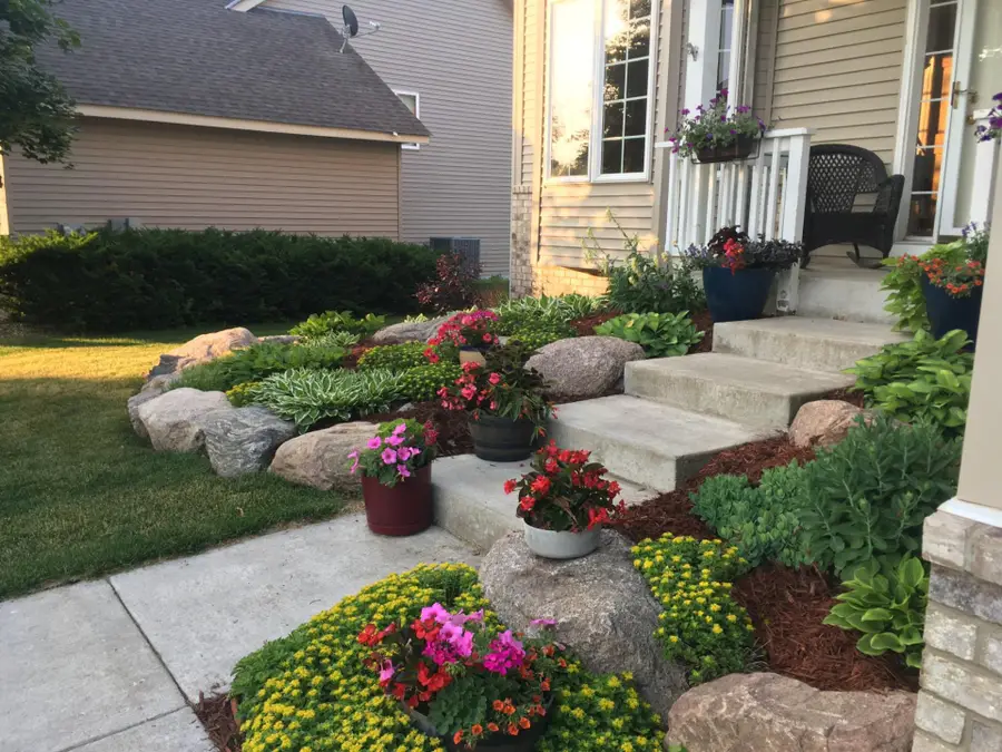 1693 Windsor Drive S, Shakopee, MN 55379 - #2