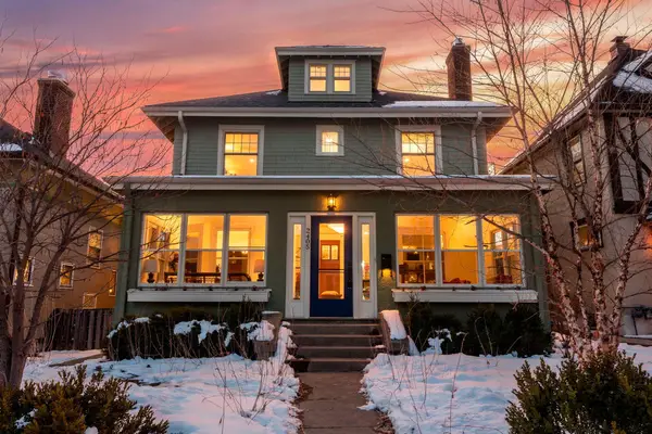 2405 Sheridan Avenue S, Minneapolis, MN 55405