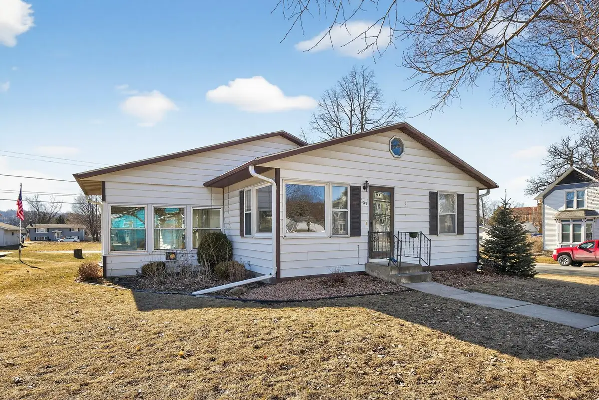 605 Main Street S, Chatfield, MN 55923 - #1