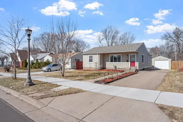 2139 4th Street E, Saint Paul, MN 55119