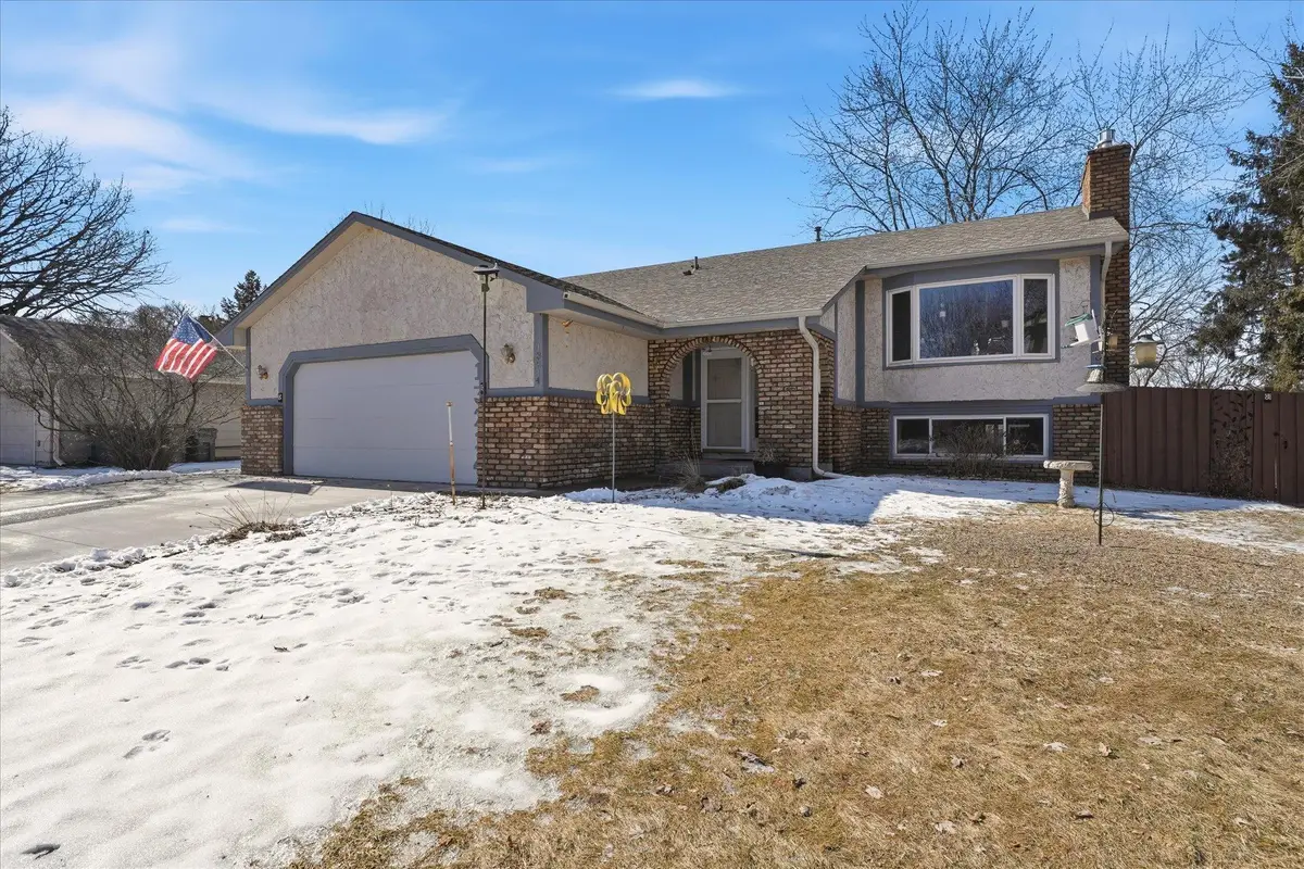 13214 Davenport Street Ne, Blaine, MN 55449 - #1