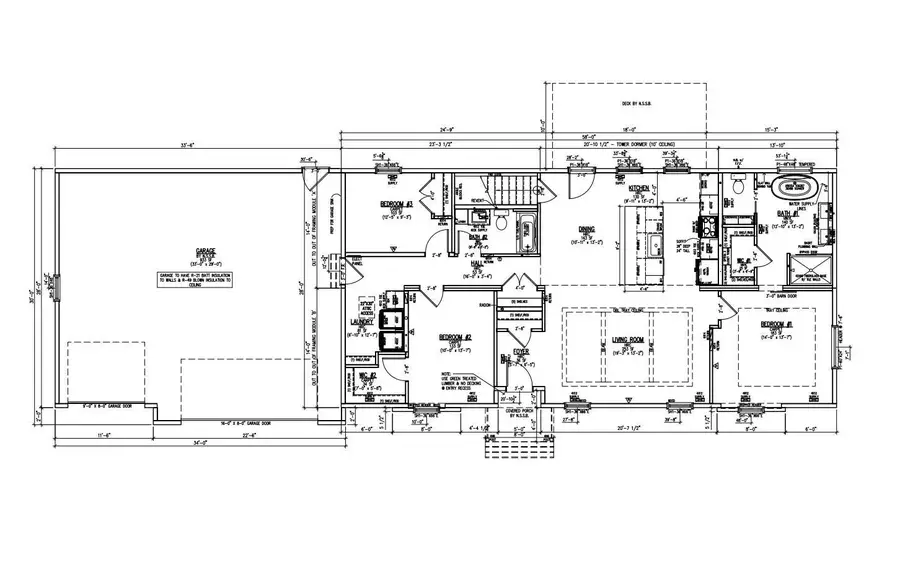 1509 Ellis Avenue, Marshall, MN 56258 - #2