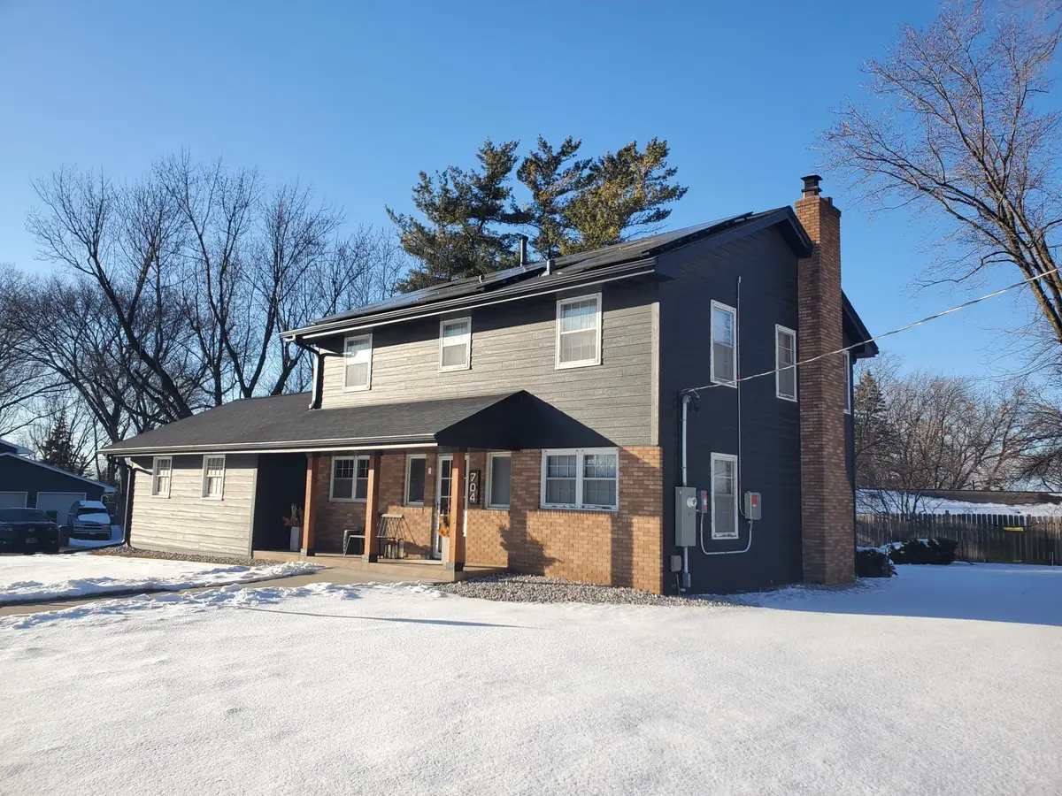 704 E 130th Street, Burnsville, MN 55337 - #1