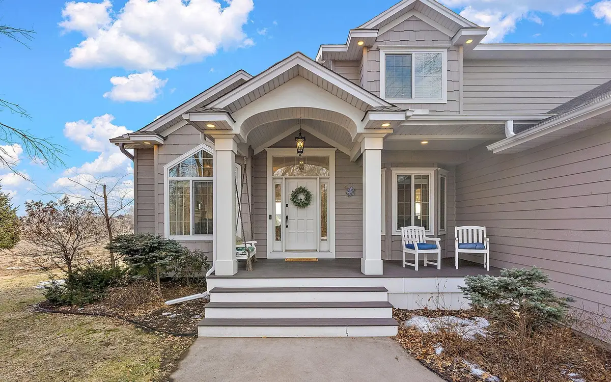 21609 Evergreen Street Nw, Oak Grove, MN 55011 - #1