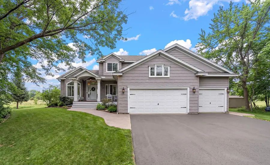 21609 Evergreen Street Nw, Oak Grove, MN 55011 - #2