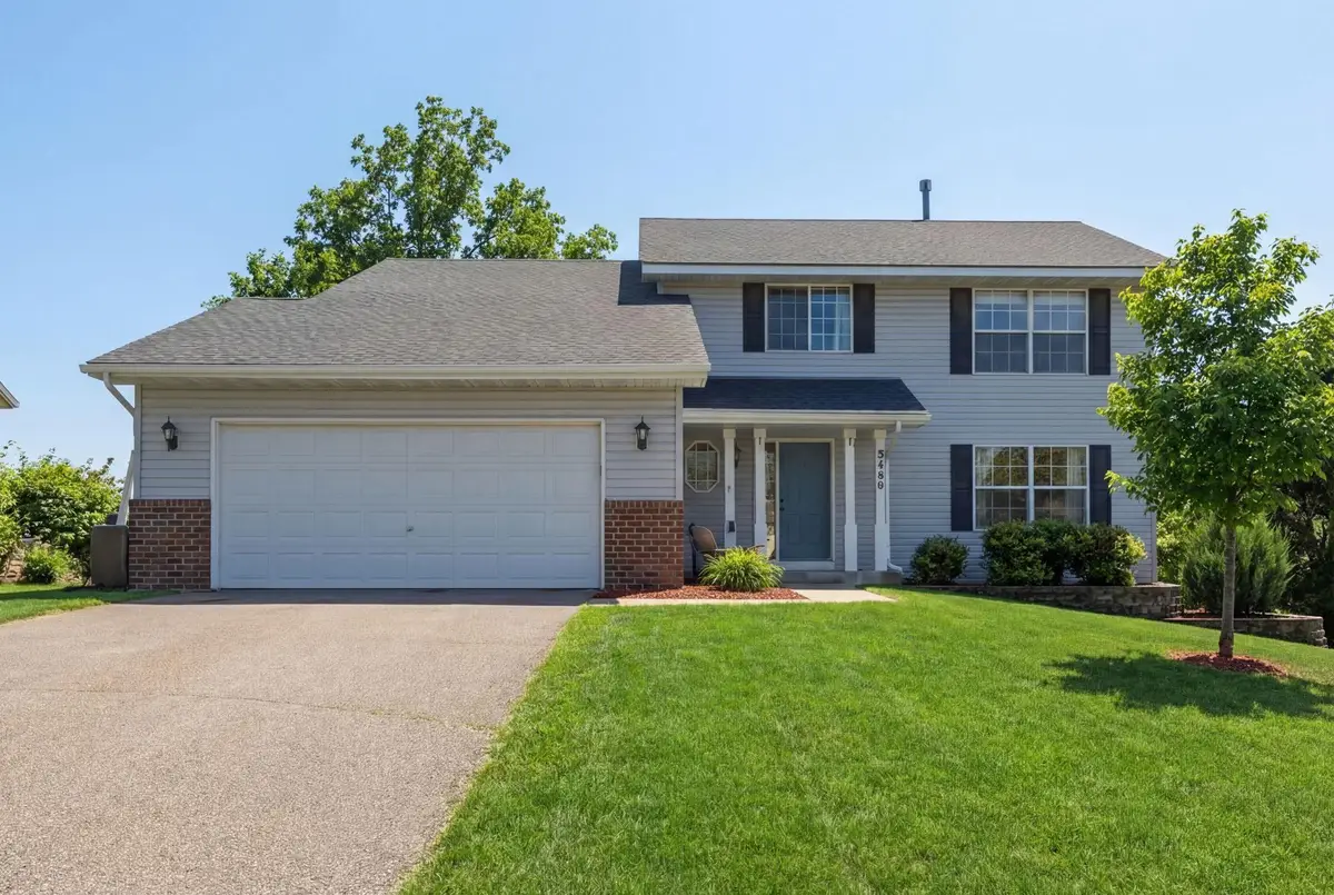 9440 Jergen Place S, Cottage Grove, MN 55016 - #1