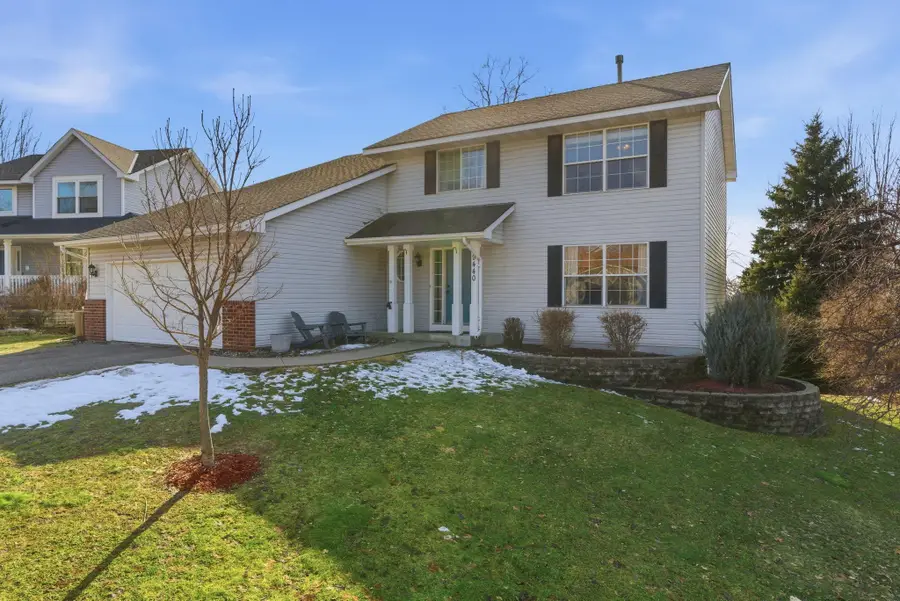 9440 Jergen Place S, Cottage Grove, MN 55016 - #2