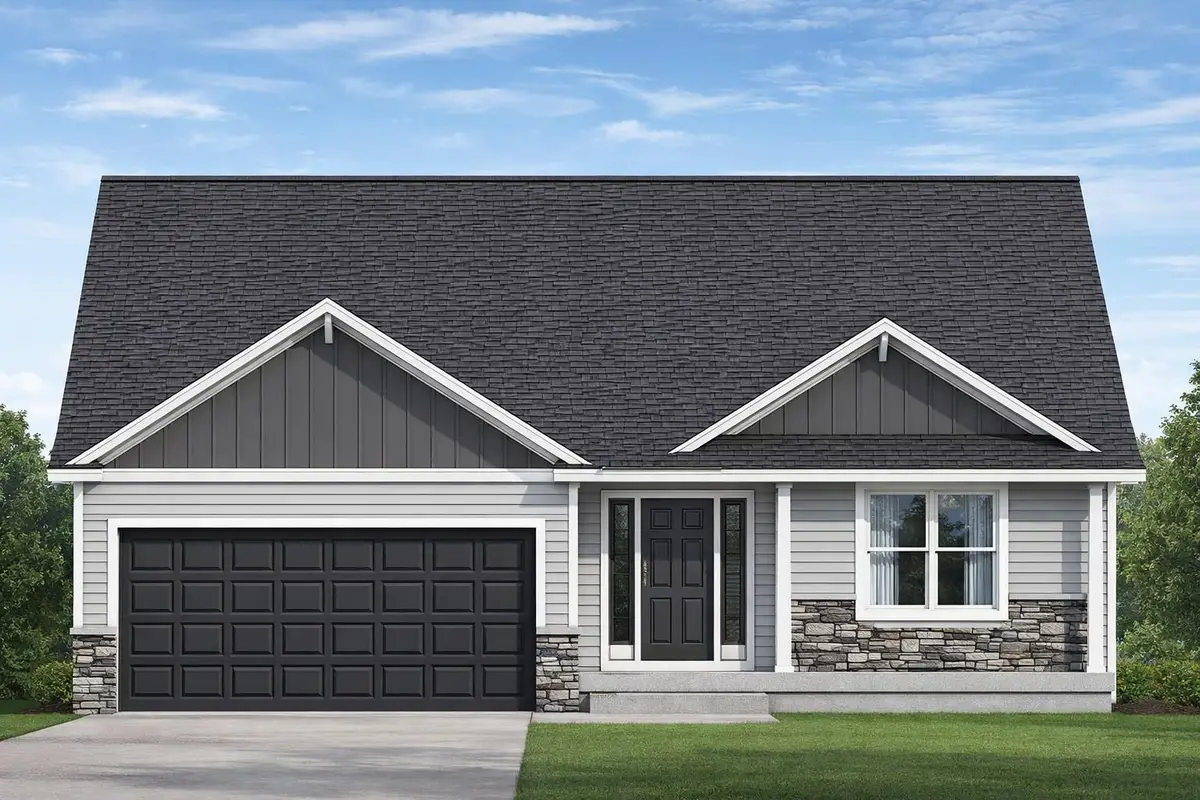 1245 136th Circle E, Rosemount, MN 55068 - #1