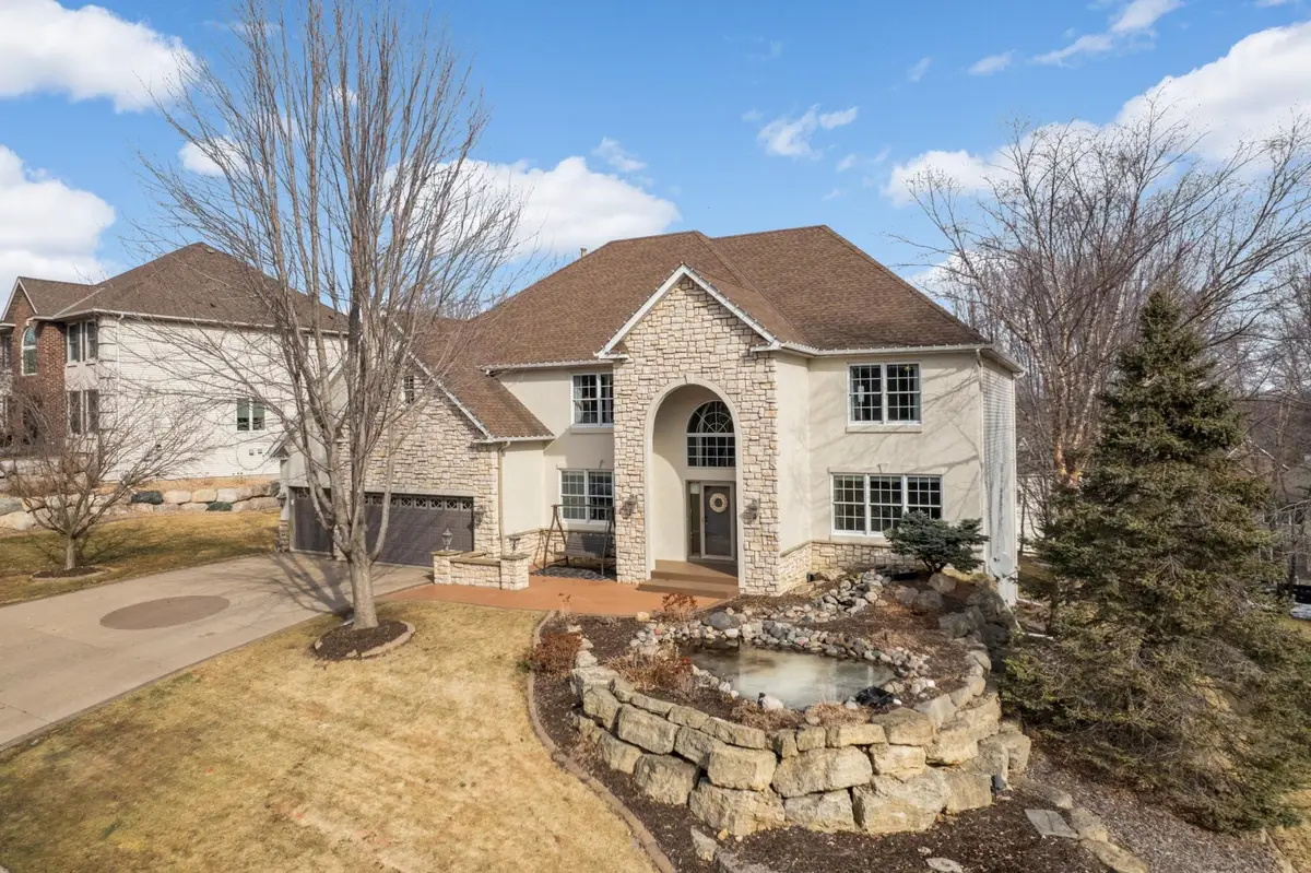 3852 Big Timber Trail, Eagan, MN 55123 - #1