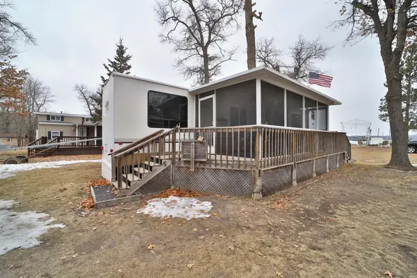 1093 W Big Portage Lake Drive Nw #A, Backus, MN 56435
