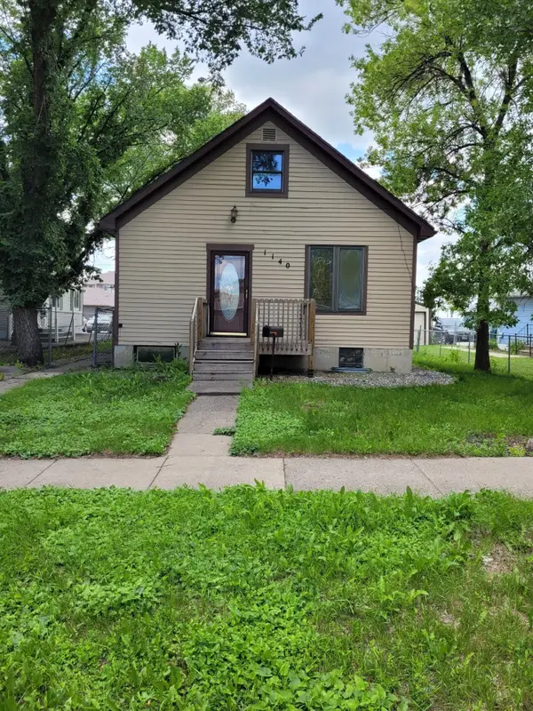 1140 19th Street N, Fargo, ND 58102