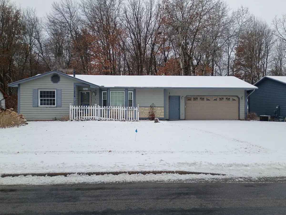 11276 192nd Avenue Nw, Elk River, MN 55330 - #1