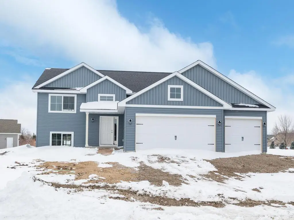 110 E 5th Street, Green Isle, MN 55338 - #1