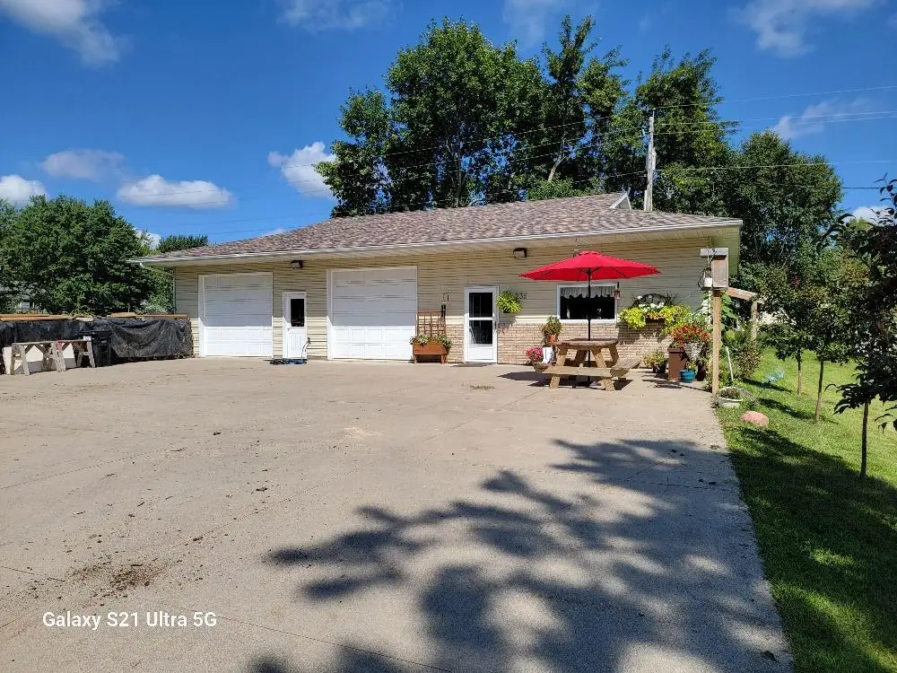 235 North Street W, Eagle Bend, MN 56446 - #1