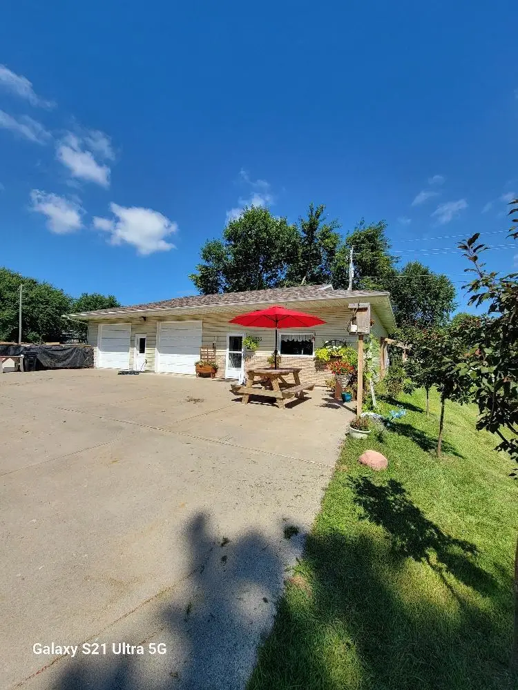 235 North Street W, Eagle Bend, MN 56446 - #3