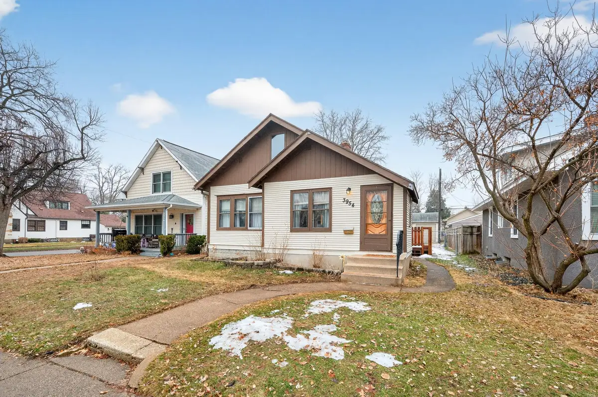 3954 Vincent Avenue N, Minneapolis, MN 55412 - #1