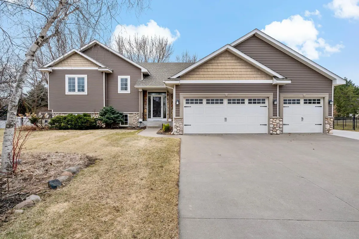 20599 Islandview Circle, Lakeville, MN 55044 - #1