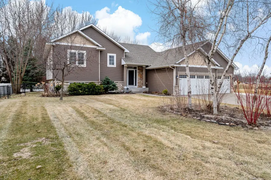 20599 Islandview Circle, Lakeville, MN 55044 - #3