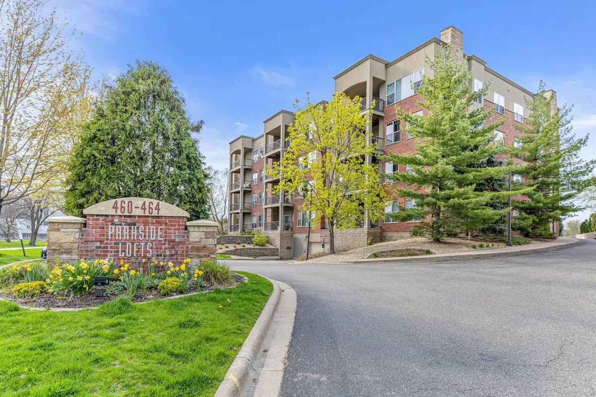 460 Ford Road #203, Saint Louis Park, MN 55426 - #1