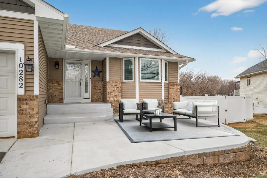 10282 Madison Street Ne, Blaine, MN 55434 - #2