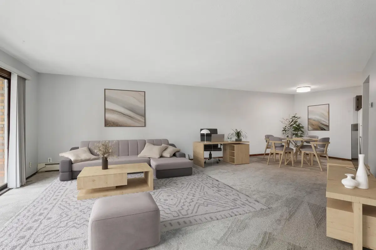 3200 Virginia Avenue S #107, Saint Louis Park, MN 55426 - #1