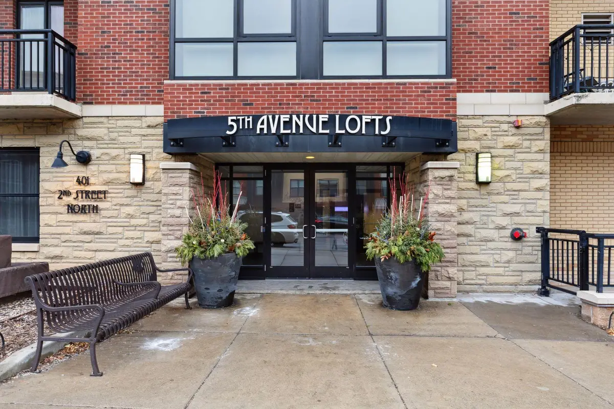 401 N 2nd Street #520, Minneapolis, MN 55401 - #1
