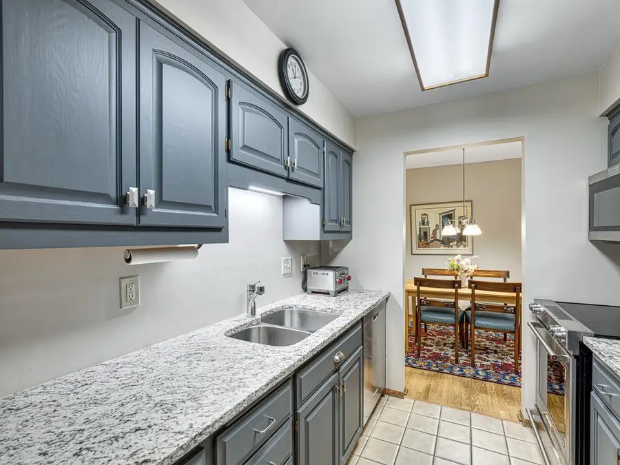 2220 Midland Grove Road #202, Roseville, MN 55113 - #3